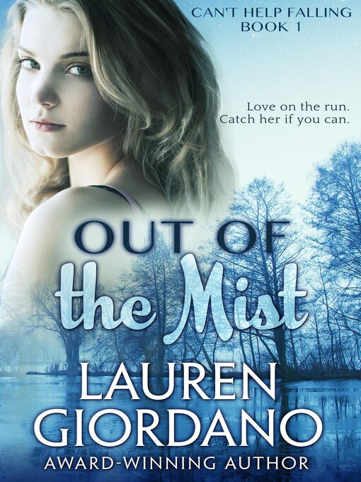 Title details for Out of the Mist by Lauren Giordano - Available